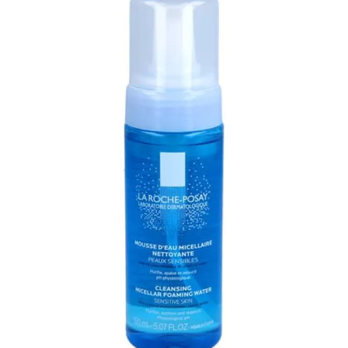 ROCHE-POSAY Mizellen Reinigungsschaum 150 ml