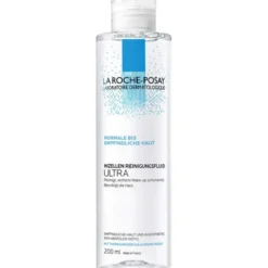 ROCHE-POSAY Mizellen Reinigungsfluid empf.Haut 200 ml