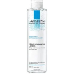 ROCHE-POSAY Mizellen Reinigungsfluid empf.Haut 200 ml