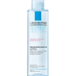 ROCHE-POSAY Mizellen Reinigungsfluid reaktive Haut 200 ml