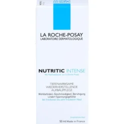 ROCHE-POSAY Nutritic Intense Creme 50 ml