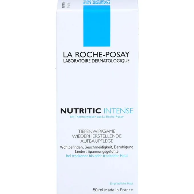 ROCHE-POSAY Nutritic Intense Creme 50 ml