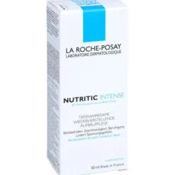 ROCHE-POSAY Nutritic Intense Creme 50 ml
