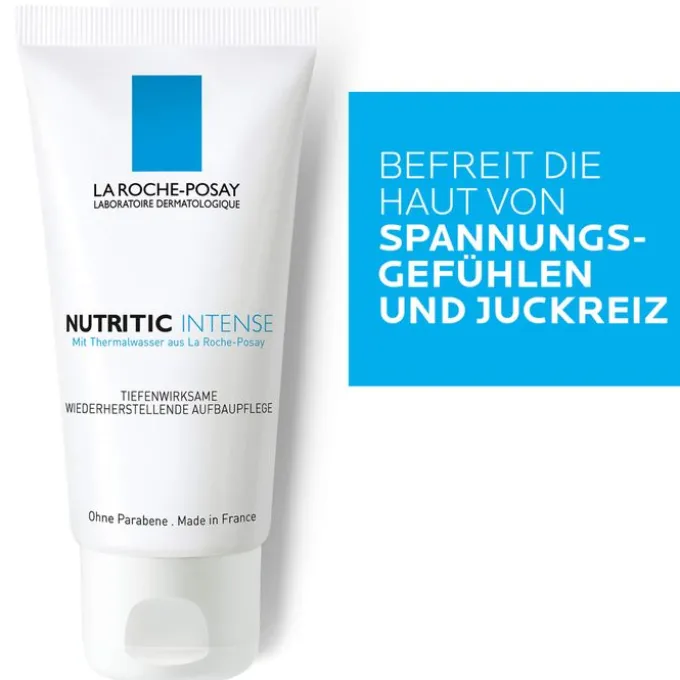 ROCHE-POSAY Nutritic Intense Creme 50 ml