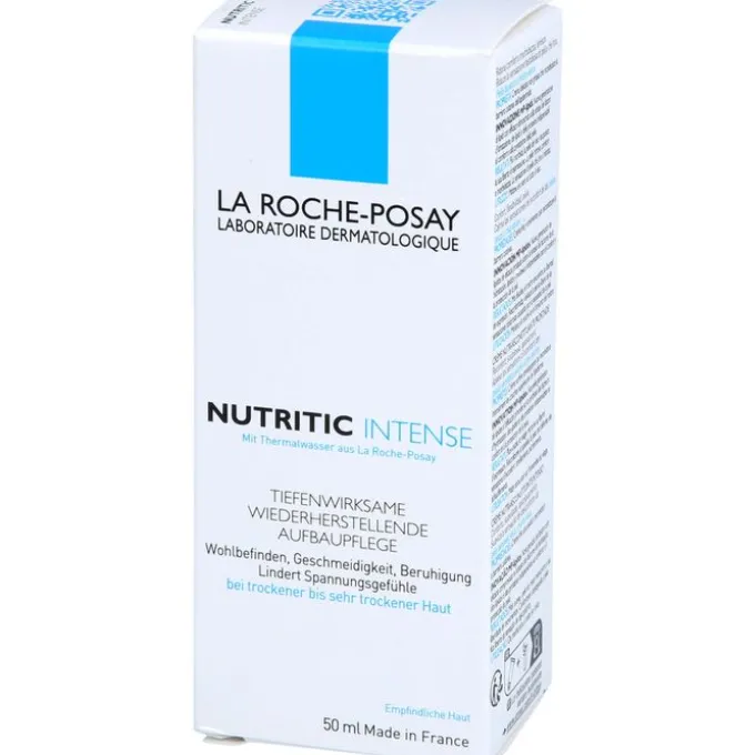 ROCHE-POSAY Nutritic Intense Creme 50 ml