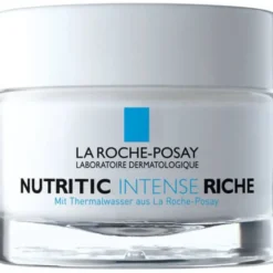 ROCHE-POSAY Nutritic Intense Creme reichhaltig 50 ml