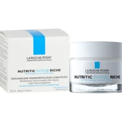 ROCHE-POSAY Nutritic Intense Creme reichhaltig 50 ml