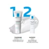 ROCHE-POSAY Nutritic Lippenstift 4,70 ml
