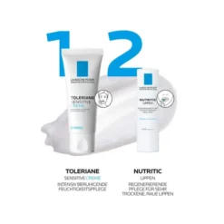 ROCHE-POSAY Nutritic Lippenstift 4,70 ml