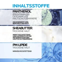 ROCHE-POSAY Nutritic Lippenstift 4,70 ml