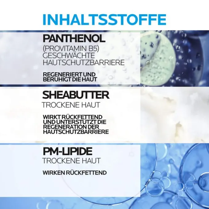 ROCHE-POSAY Nutritic Lippenstift 4,70 ml
