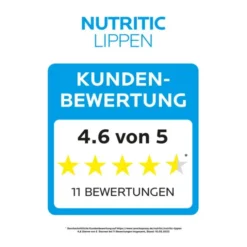 ROCHE-POSAY Nutritic Lippenstift 4,70 ml