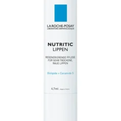 ROCHE-POSAY Nutritic Lippenstift 4,70 ml