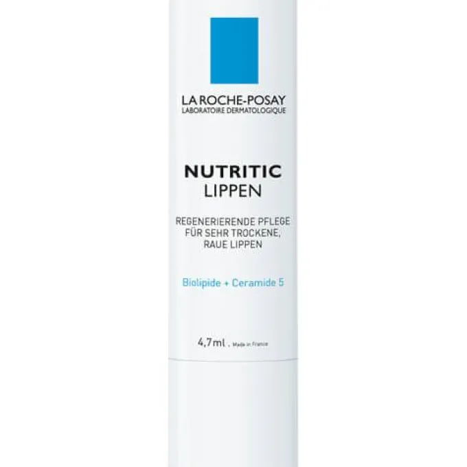 ROCHE-POSAY Nutritic Lippenstift 4,70 ml