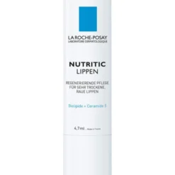 ROCHE-POSAY Nutritic Lippenstift 4,70 ml