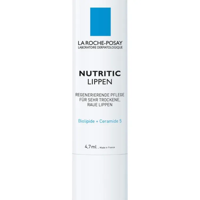 ROCHE-POSAY Nutritic Lippenstift 4,70 ml