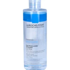 ROCHE-POSAY Oil Infused Mizellen Reinigungsfluid 400 ml