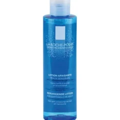 ROCHE-POSAY Physiolog.Beruh.Reinig.Lotion 200 ml