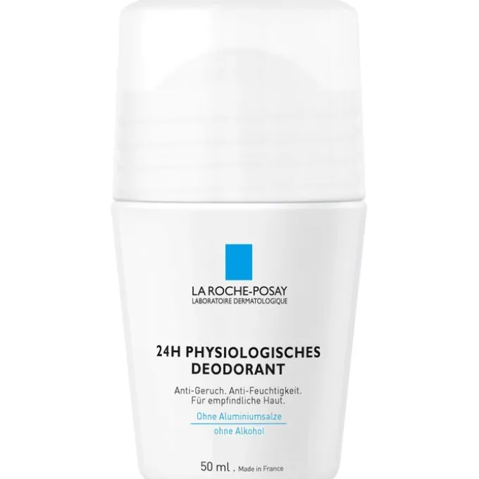ROCHE-POSAY Physiolog.Deo Roll-on 50 ml