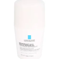 ROCHE-POSAY Physiolog.Deo Roll-on 50 ml