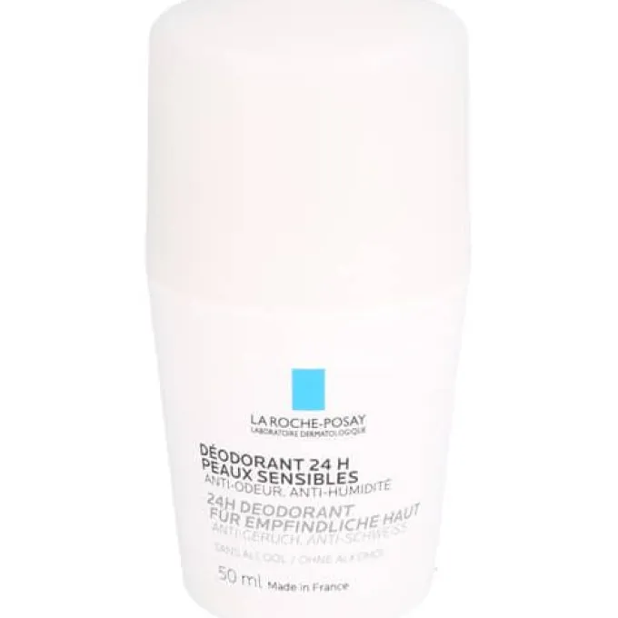 ROCHE-POSAY Physiolog.Deo Roll-on 50 ml