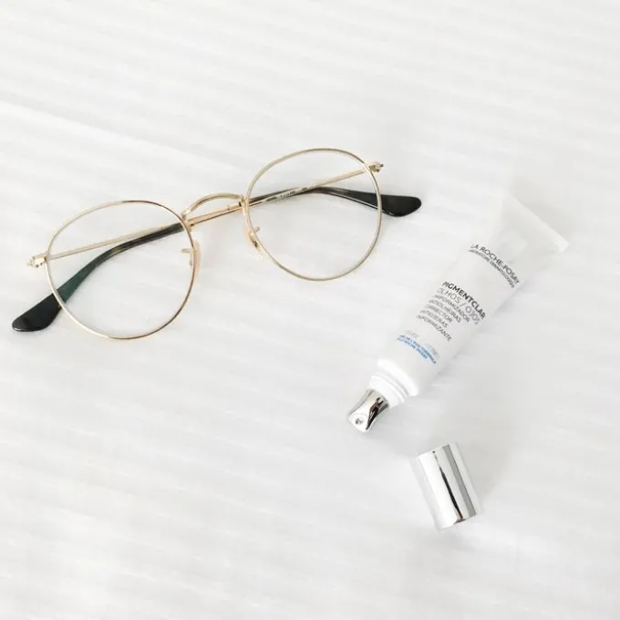 ROCHE-POSAY Pigmentclar Augenpflege 15 ml