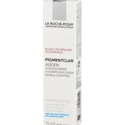 ROCHE-POSAY Pigmentclar Augenpflege 15 ml