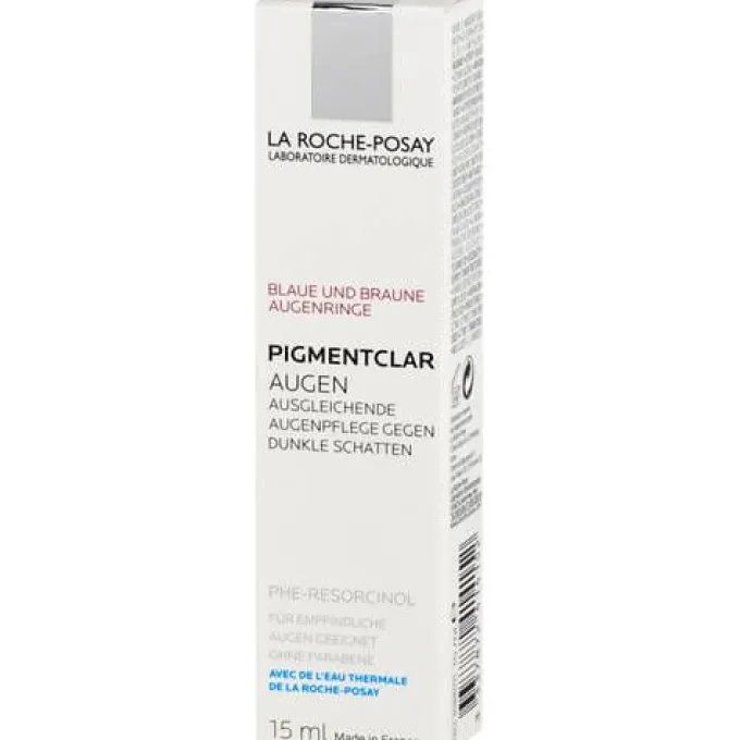 ROCHE-POSAY Pigmentclar Augenpflege 15 ml