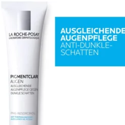 ROCHE-POSAY Pigmentclar Augenpflege 15 ml