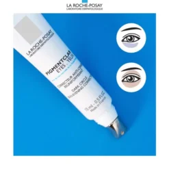 ROCHE-POSAY Pigmentclar Augenpflege 15 ml