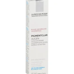 ROCHE-POSAY Pigmentclar Augenpflege 15 ml