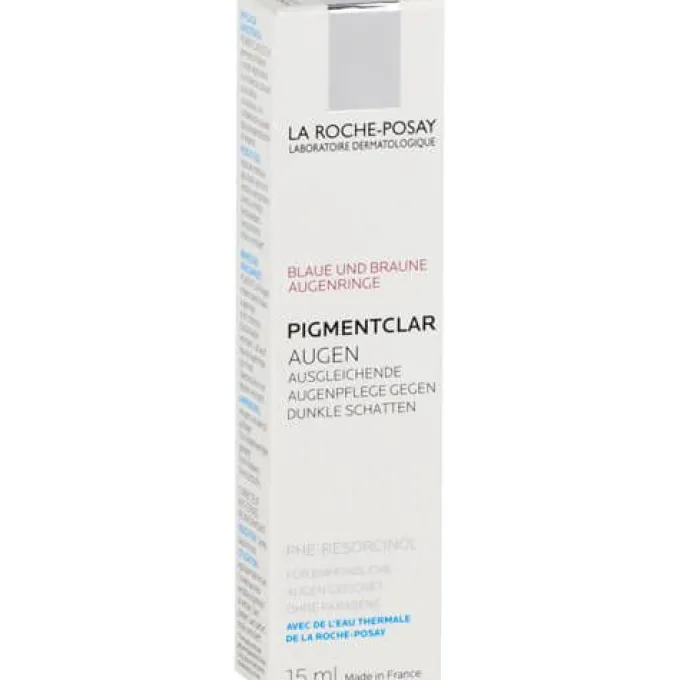 ROCHE-POSAY Pigmentclar Augenpflege 15 ml