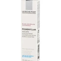 ROCHE-POSAY Pigmentclar Augenpflege 15 ml