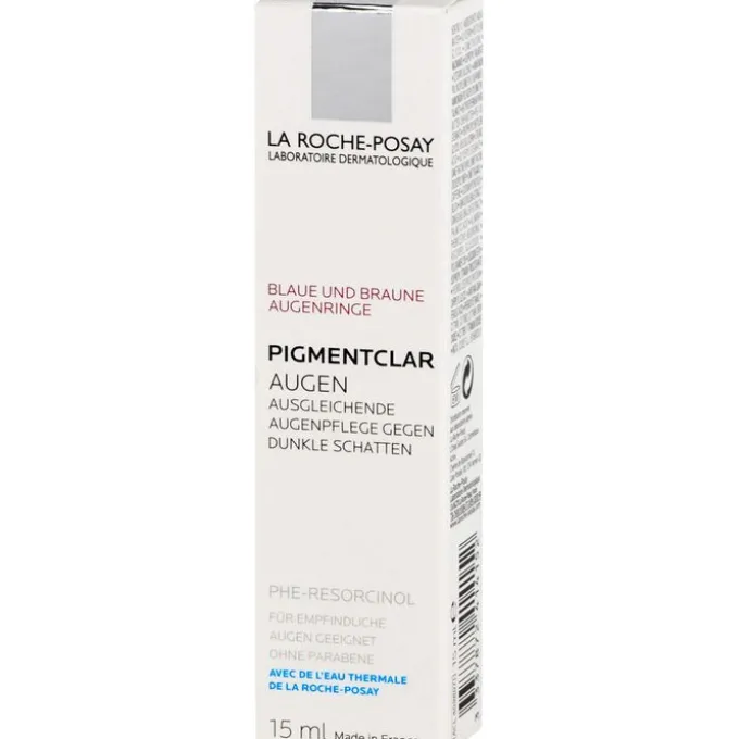 ROCHE-POSAY Pigmentclar Augenpflege 15 ml