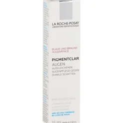 ROCHE-POSAY Pigmentclar Augenpflege 15 ml