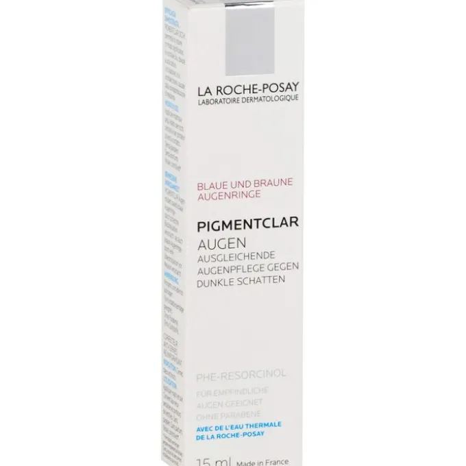 ROCHE-POSAY Pigmentclar Augenpflege 15 ml