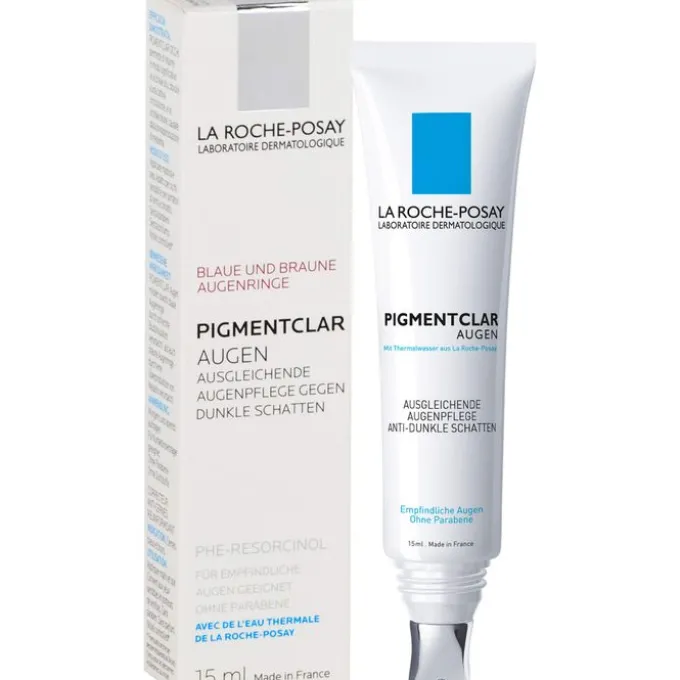 ROCHE-POSAY Pigmentclar Augenpflege 15 ml