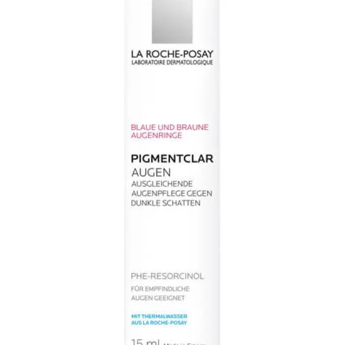 ROCHE-POSAY Pigmentclar Augenpflege 15 ml