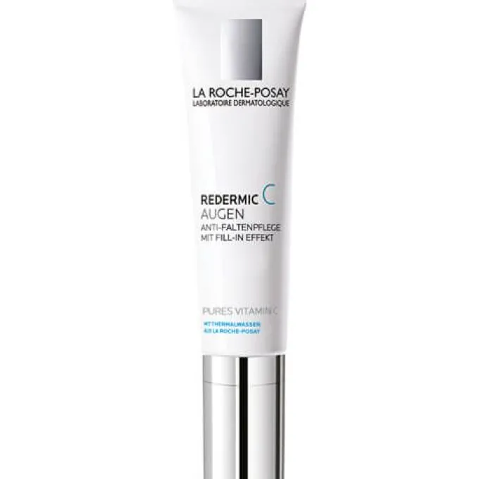 ROCHE-POSAY Redermic C Augen Creme 15 ml