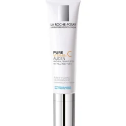 ROCHE-POSAY Redermic C Augen Creme 15 ml