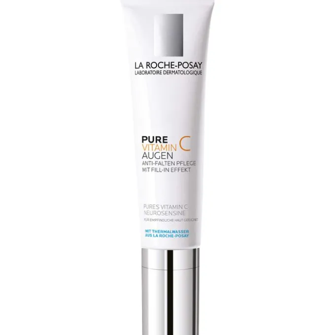 ROCHE-POSAY Redermic C Augen Creme 15 ml