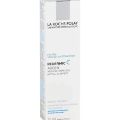 ROCHE-POSAY Redermic C Augen Creme 15 ml