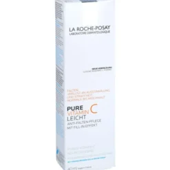 ROCHE-POSAY Redermic C NH Creme 40 ml