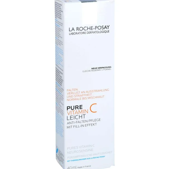 ROCHE-POSAY Redermic C NH Creme 40 ml