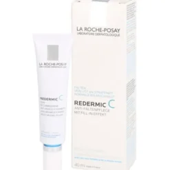 ROCHE-POSAY Redermic C NH Creme 40 ml