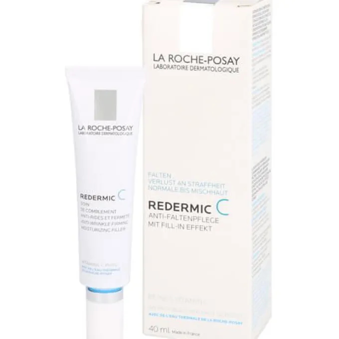ROCHE-POSAY Redermic C NH Creme 40 ml