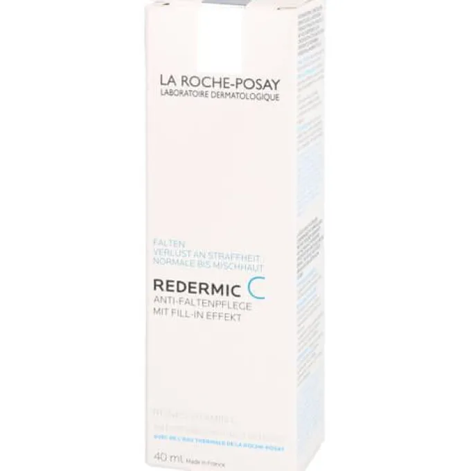 ROCHE-POSAY Redermic C NH Creme 40 ml