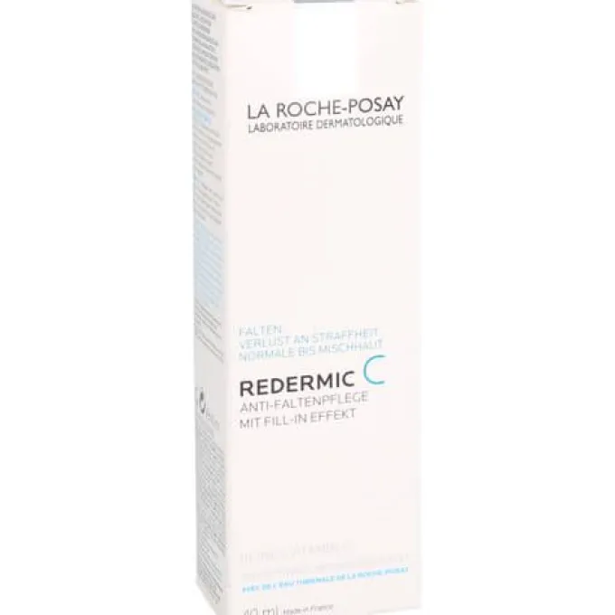 ROCHE-POSAY Redermic C NH Creme 40 ml