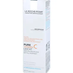 ROCHE-POSAY Redermic C NH Creme 40 ml