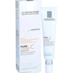 ROCHE-POSAY Redermic C NH Creme 40 ml